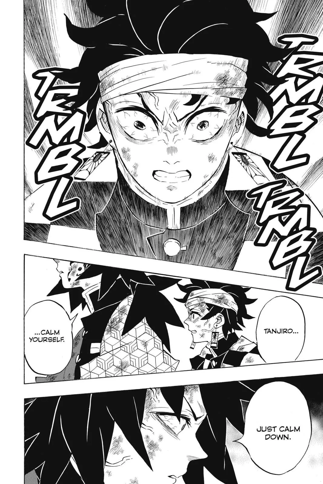Read Demon Slayer - Kimetsu no Yaiba Manga Online