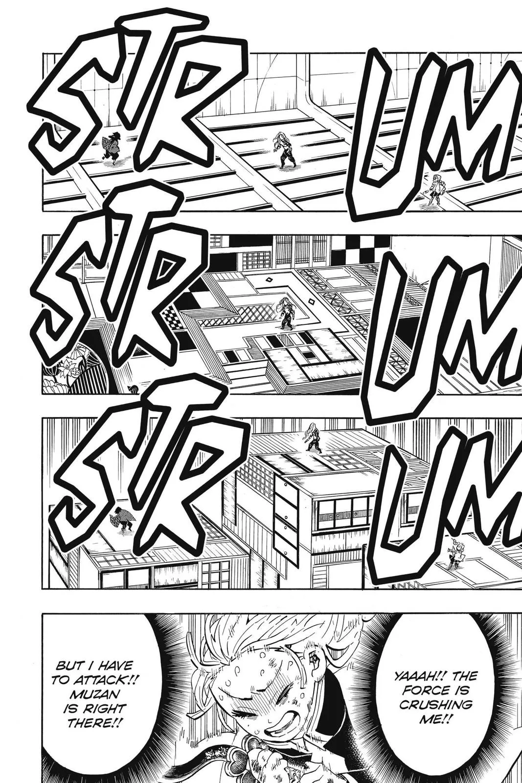 Read Demon Slayer - Kimetsu no Yaiba Manga Online