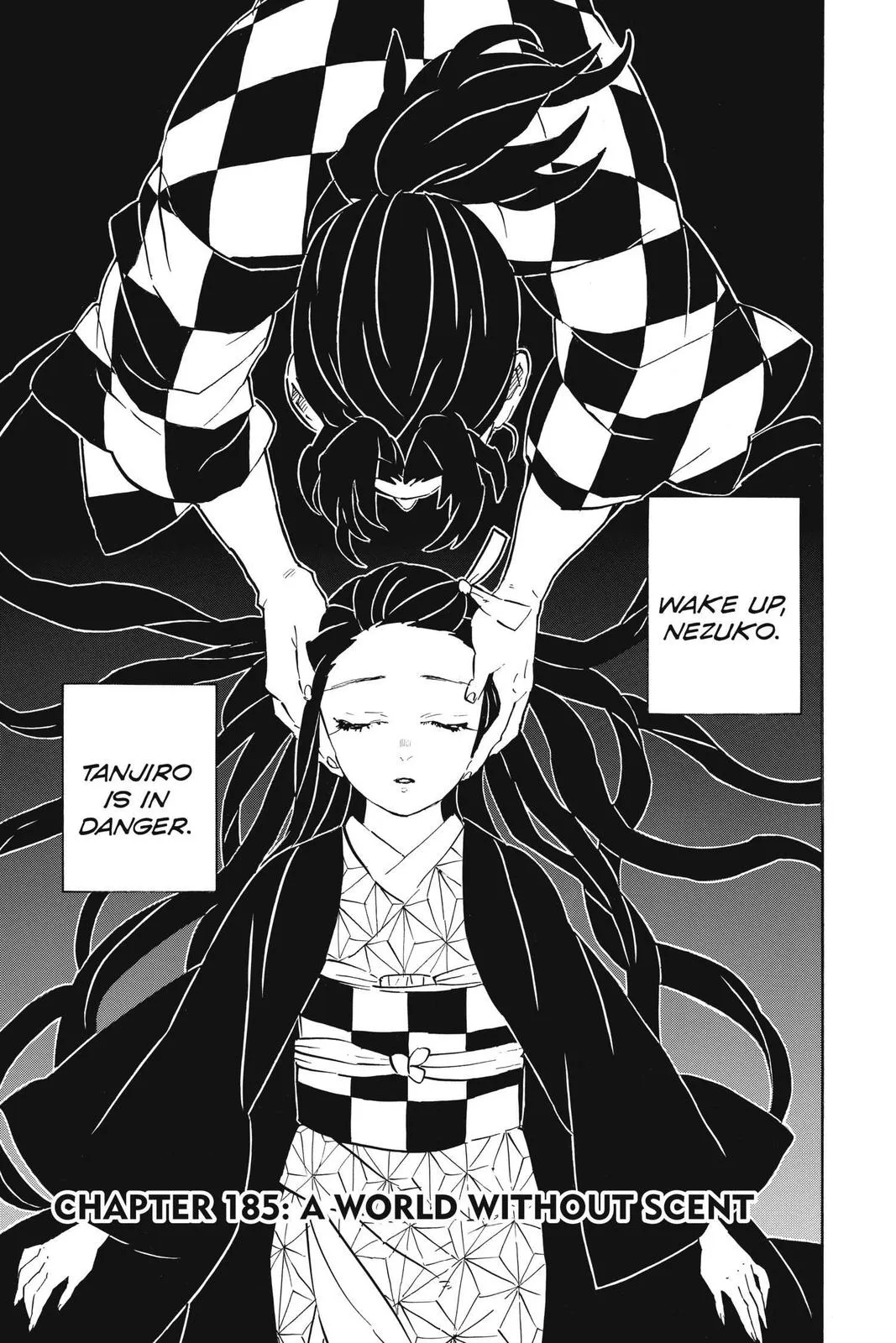 Read Demon Slayer - Kimetsu no Yaiba Manga Online