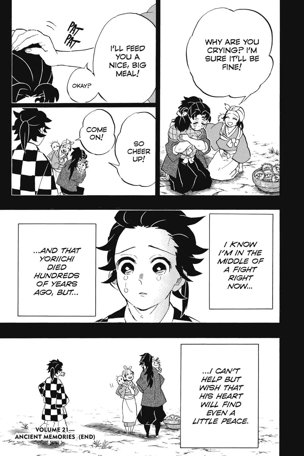 Read Demon Slayer - Kimetsu no Yaiba Manga Online