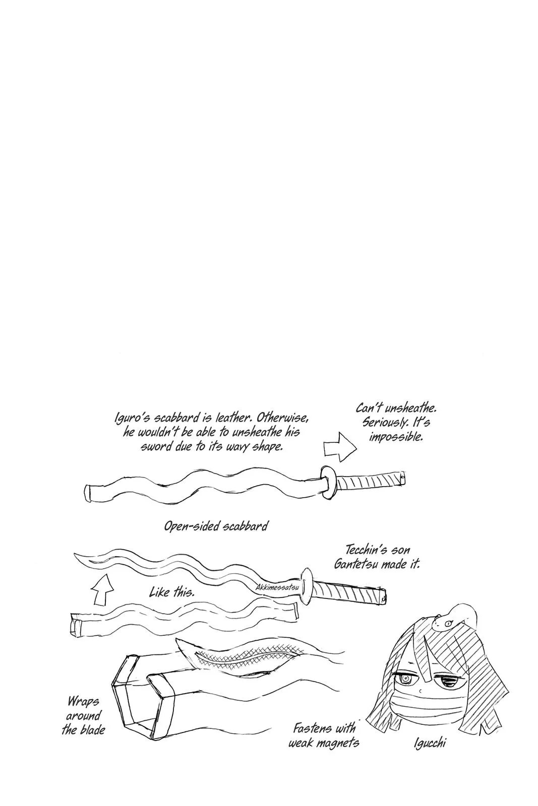 Read Demon Slayer - Kimetsu no Yaiba Manga Online