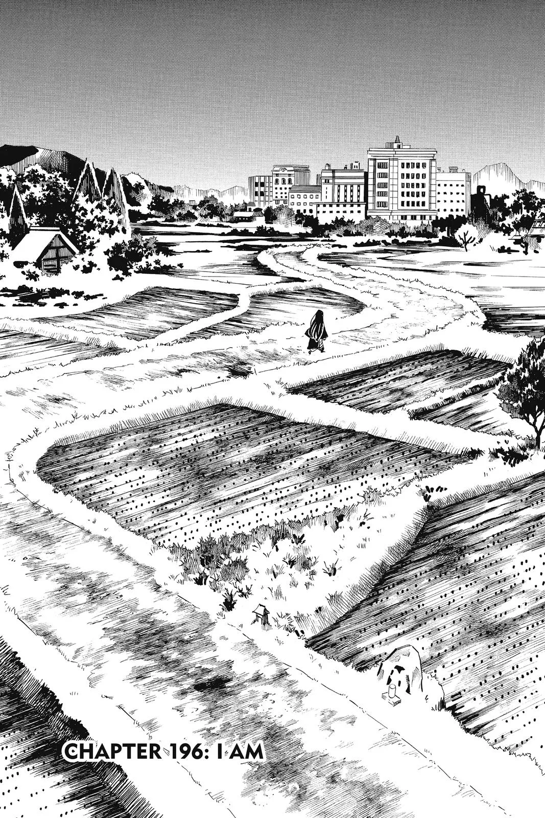 Read Demon Slayer - Kimetsu no Yaiba Manga Online