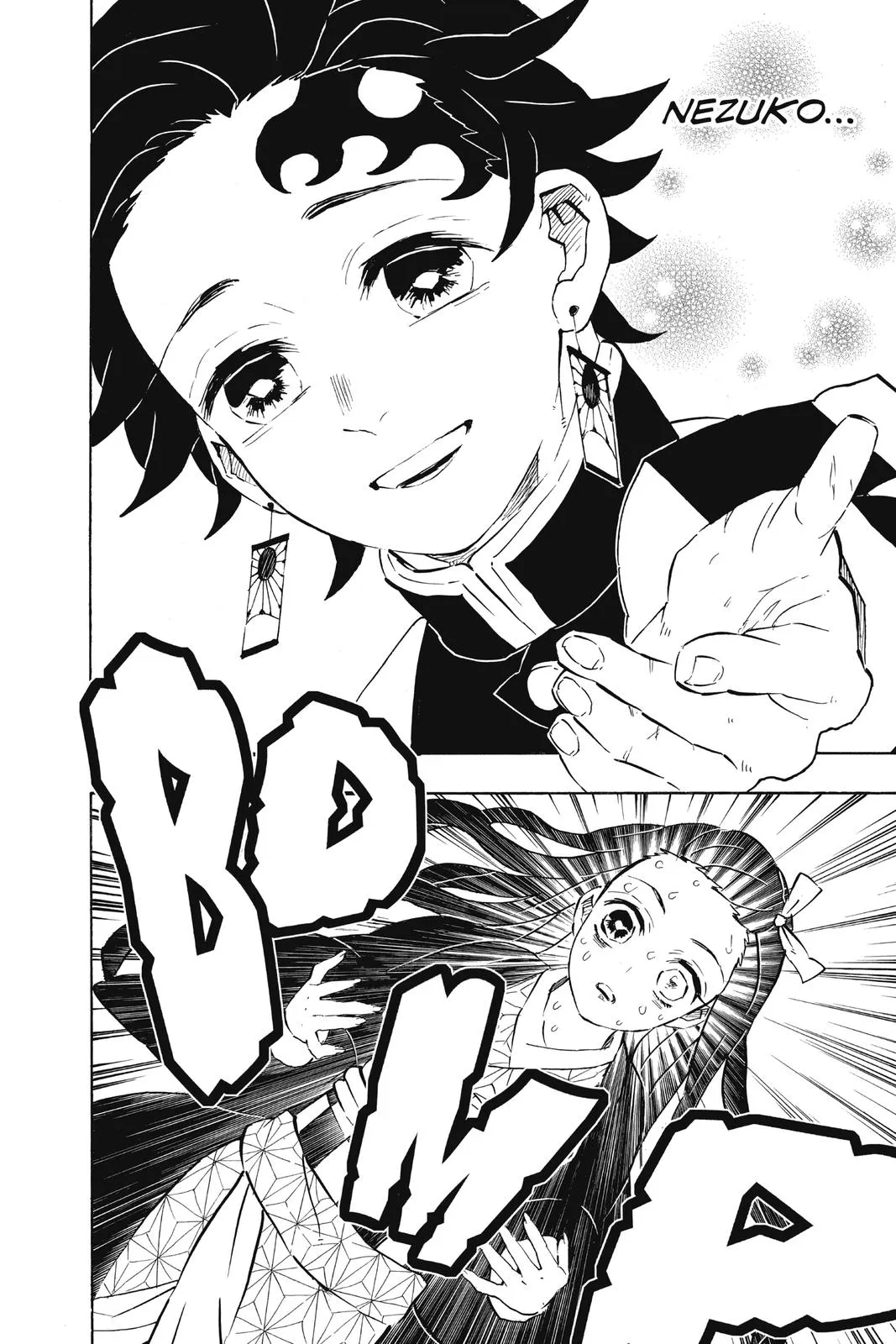 Read Demon Slayer - Kimetsu no Yaiba Manga Online