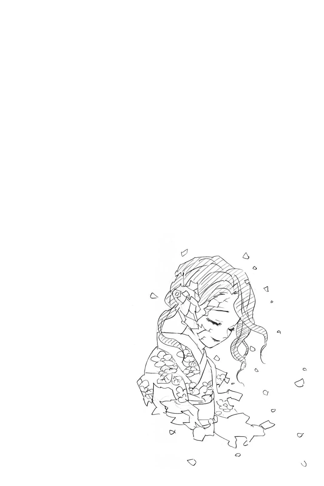 Read Demon Slayer - Kimetsu no Yaiba Manga Online