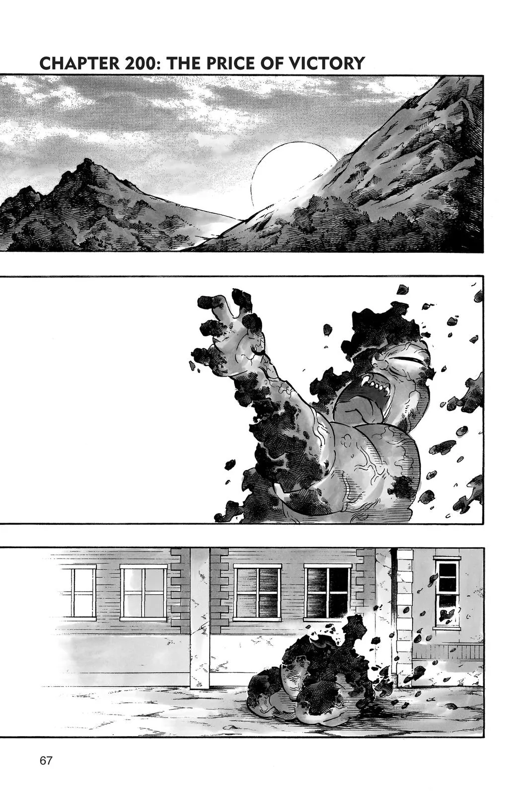 Read Demon Slayer - Kimetsu no Yaiba Manga Online