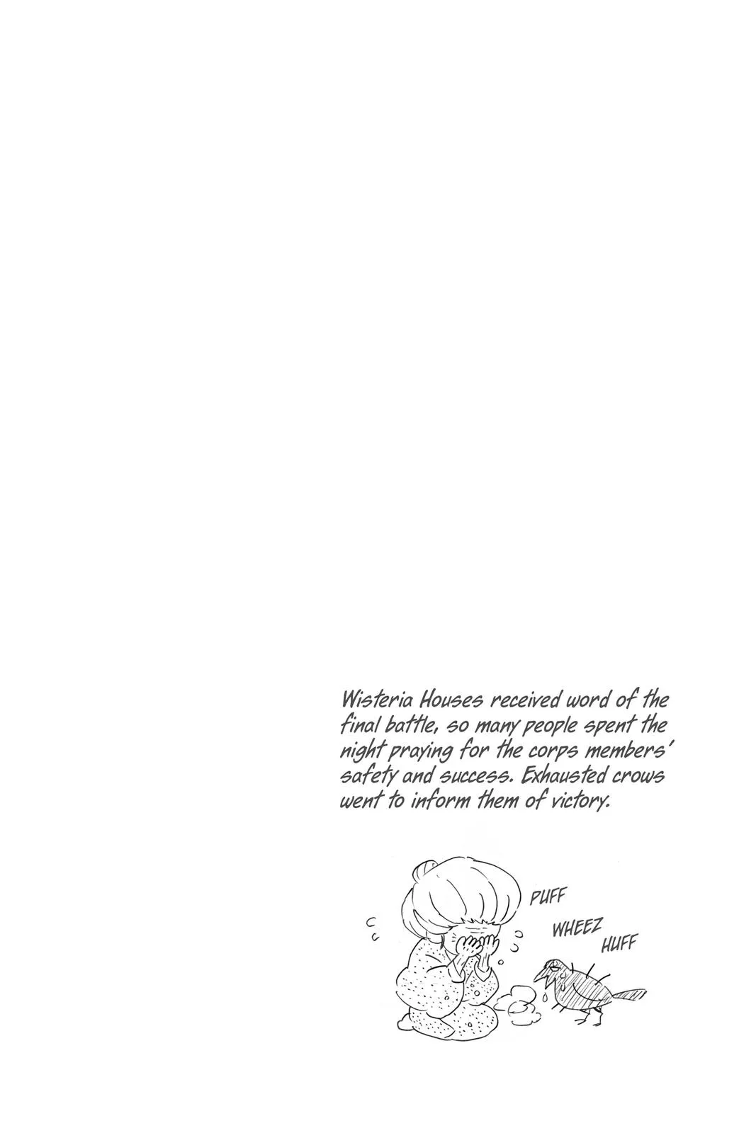 Read Demon Slayer - Kimetsu no Yaiba Manga Online