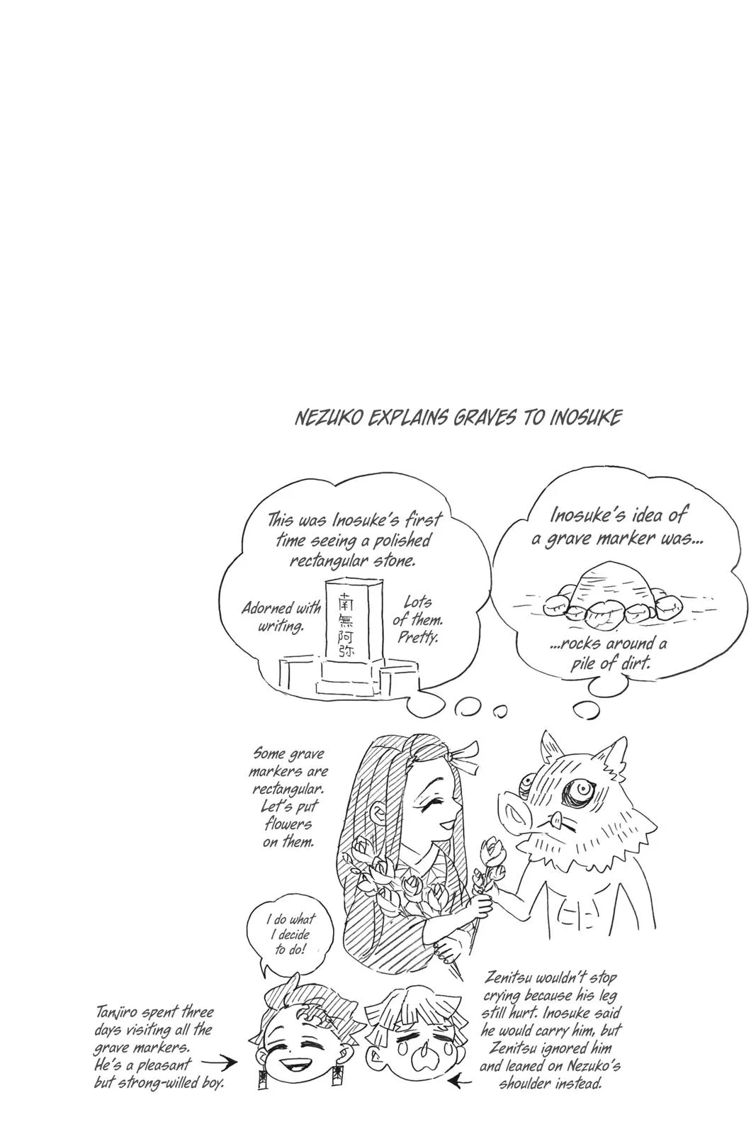 Read Demon Slayer - Kimetsu no Yaiba Manga Online