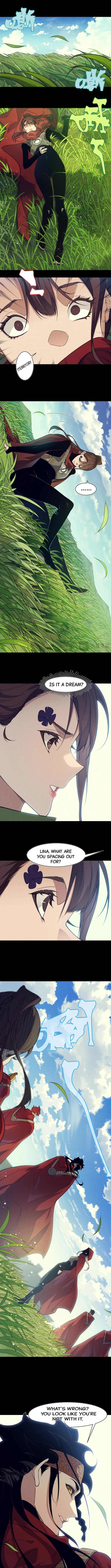 Read Demonic Evolution Manga Online