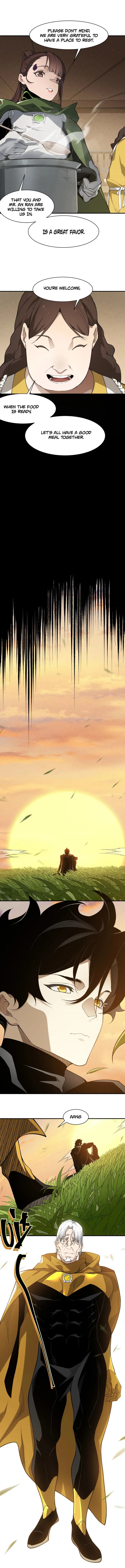 Read Demonic Evolution Manga Online