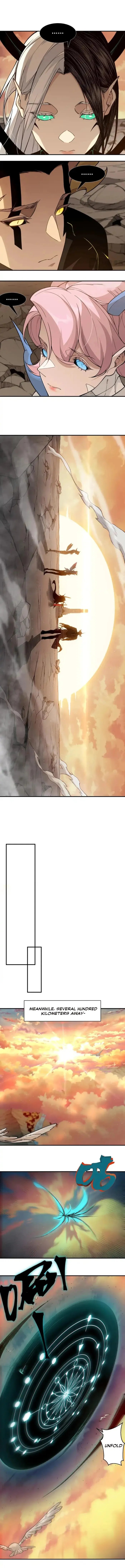 Read Demonic Evolution Manga Online