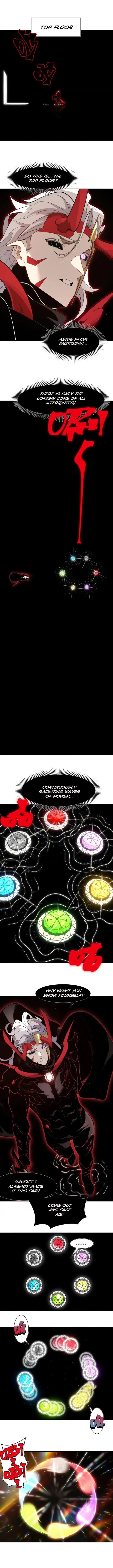 Read Demonic Evolution Manga Online