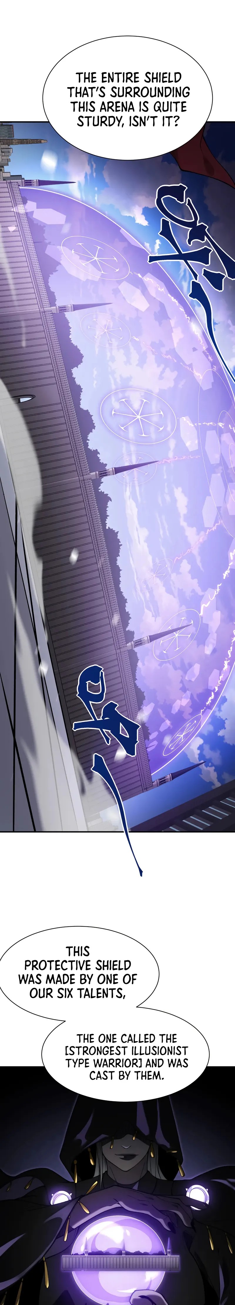 Read Demonic Evolution Manga Online