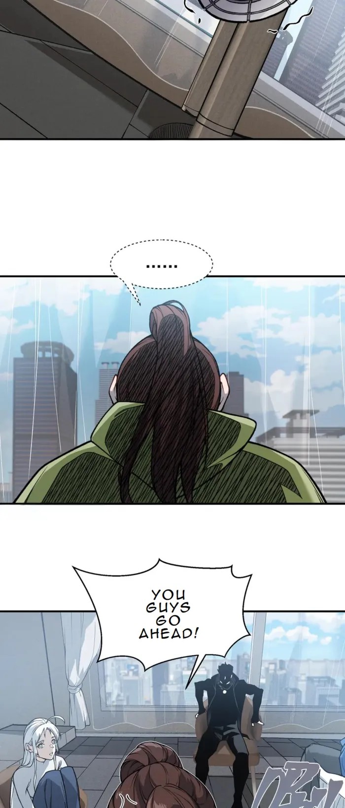 Read Demonic Evolution Manga Online