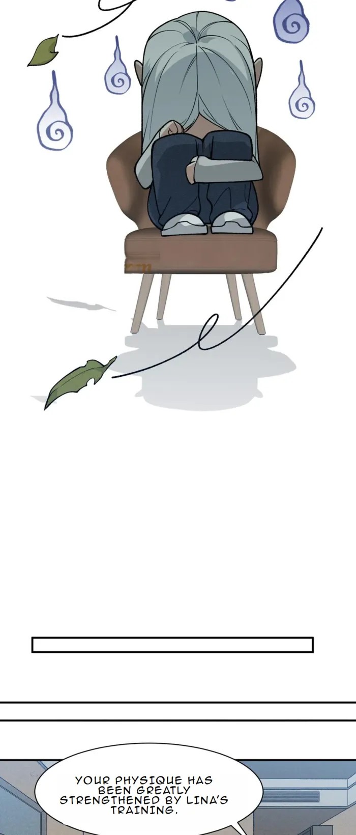 Read Demonic Evolution Manga Online