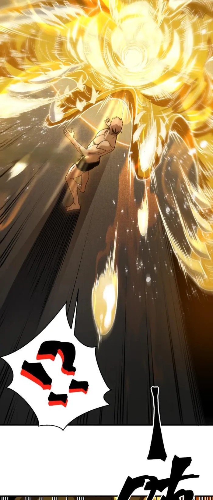 Read Demonic Evolution Manga Online