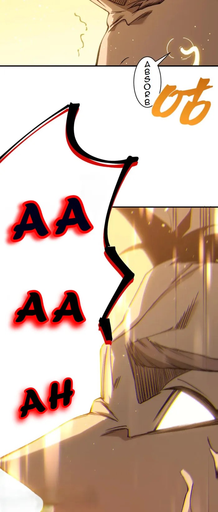 Read Demonic Evolution Manga Online