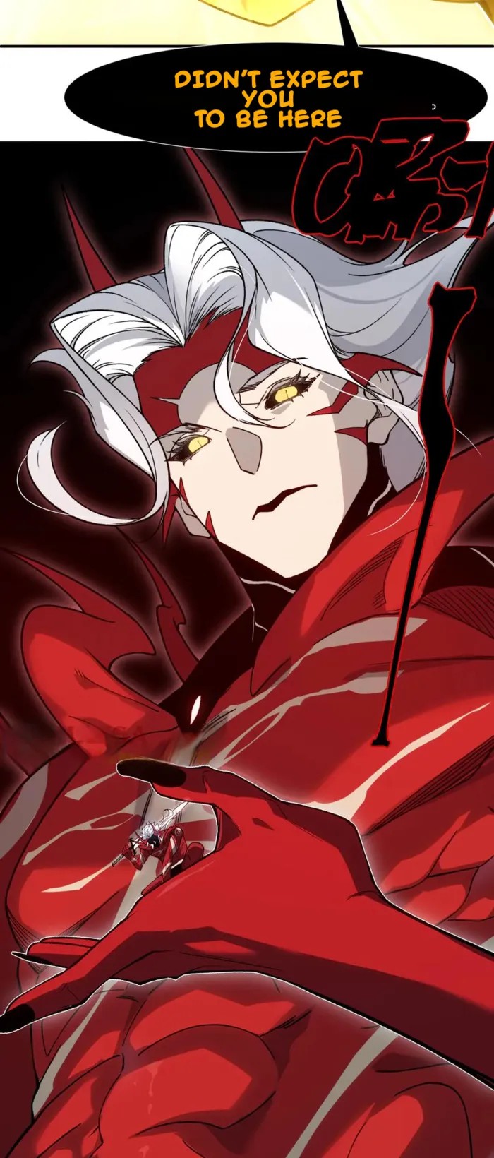 Read Demonic Evolution Manga Online