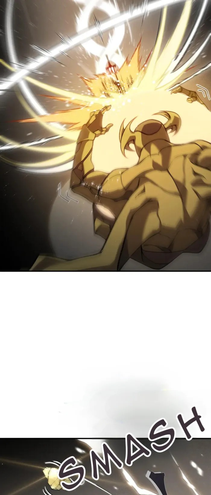 Read Demonic Evolution Manga Online