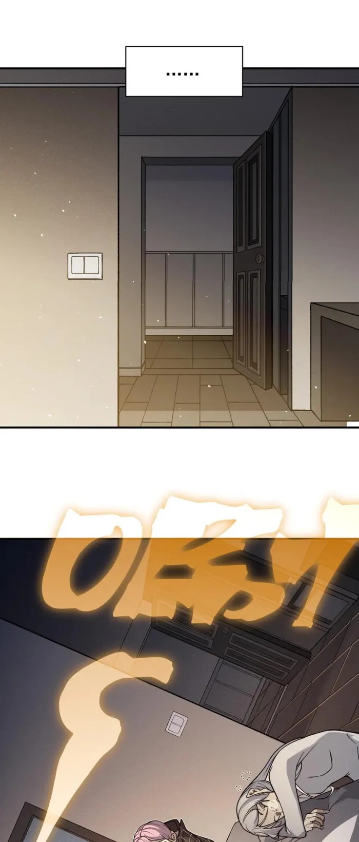 Read Demonic Evolution Manga Online