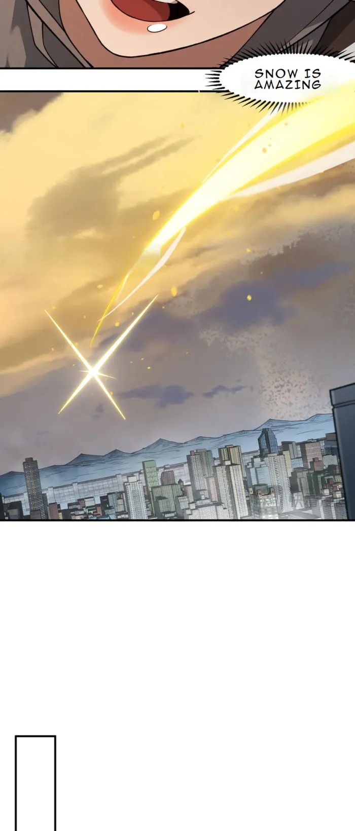 Read Demonic Evolution Manga Online