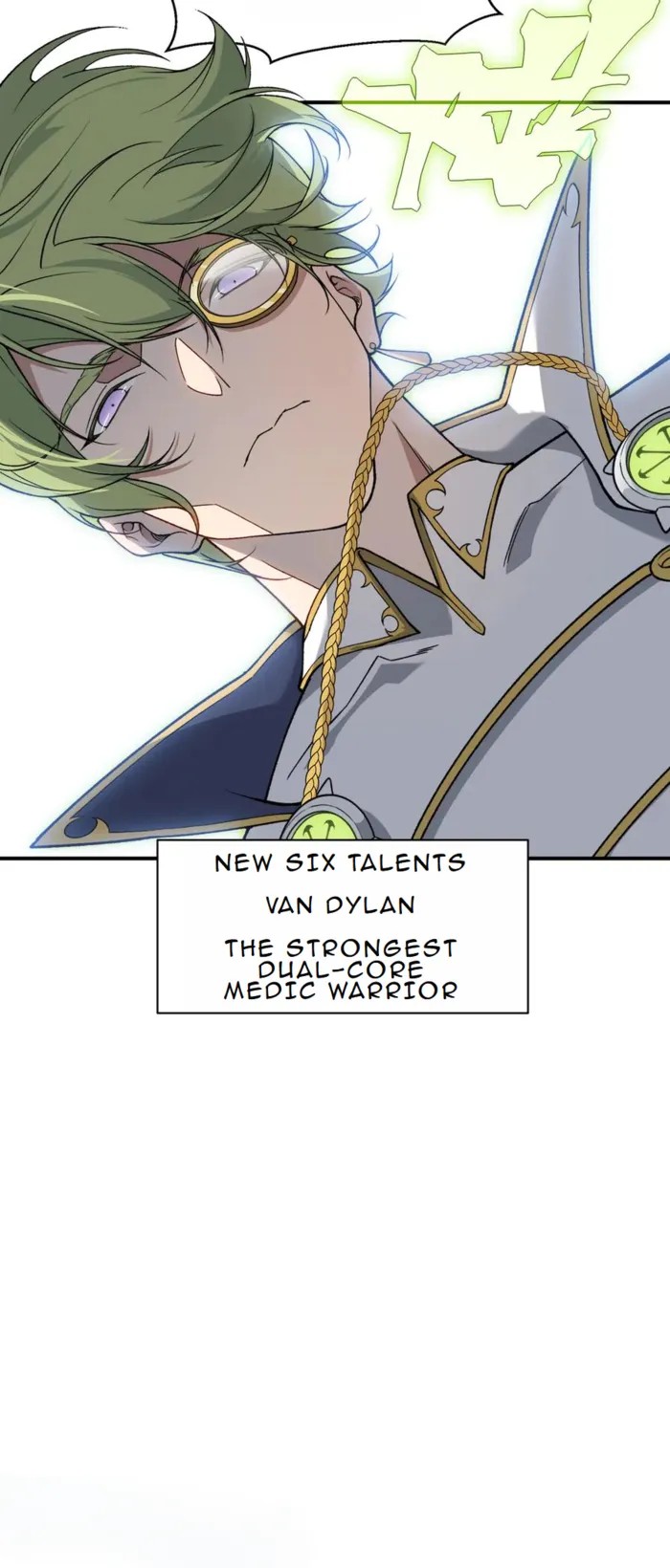 Read Demonic Evolution Manga Online