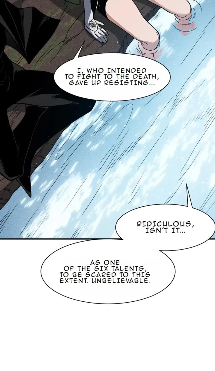 Read Demonic Evolution Manga Online