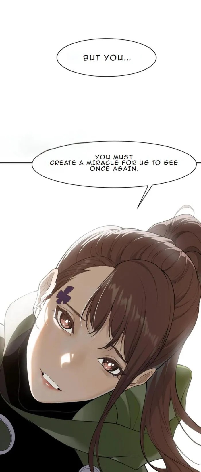 Read Demonic Evolution Manga Online