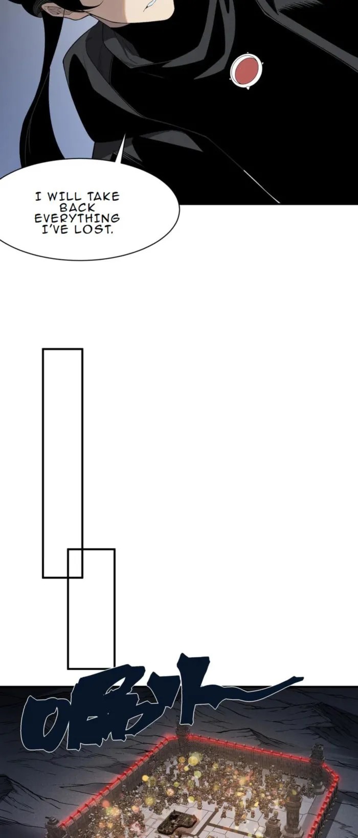 Read Demonic Evolution Manga Online