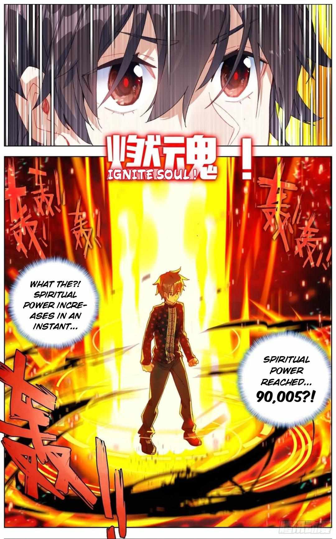 Read Different Kings Manga Online