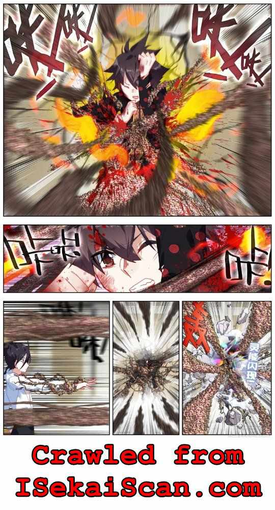 Read Different Kings Manga Online