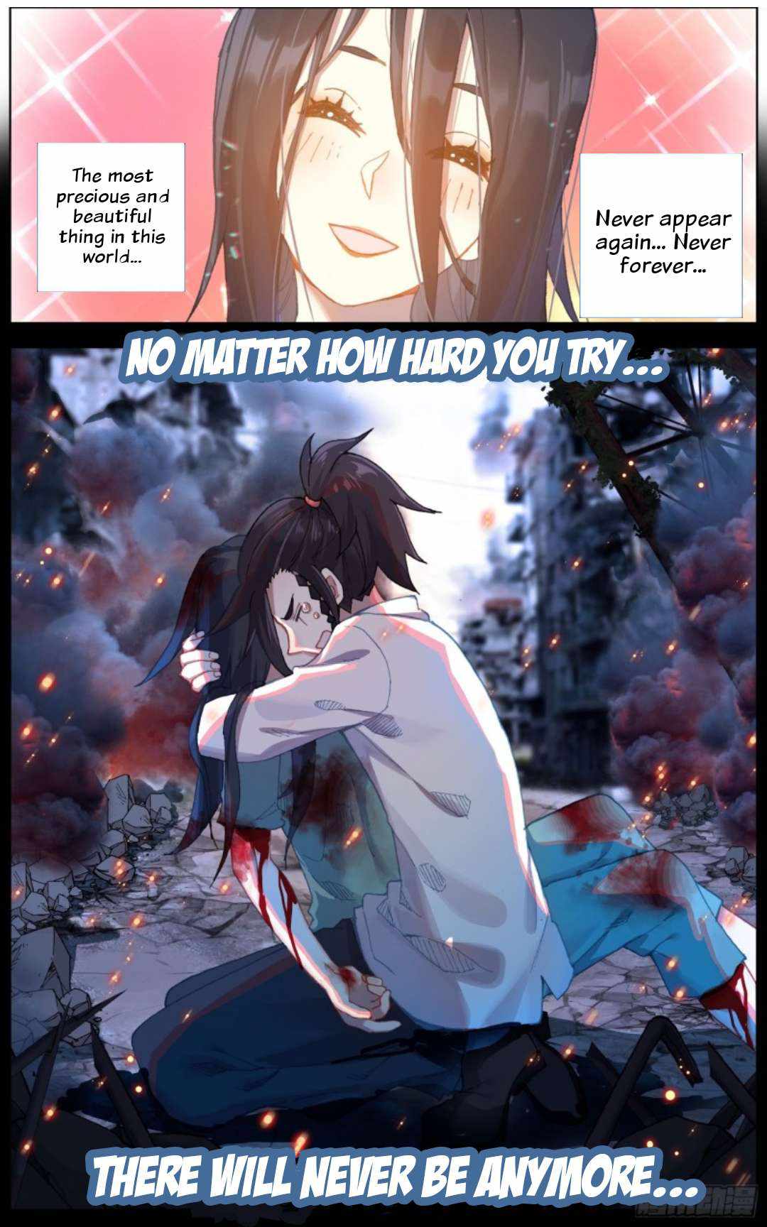 Read Different Kings Manga Online