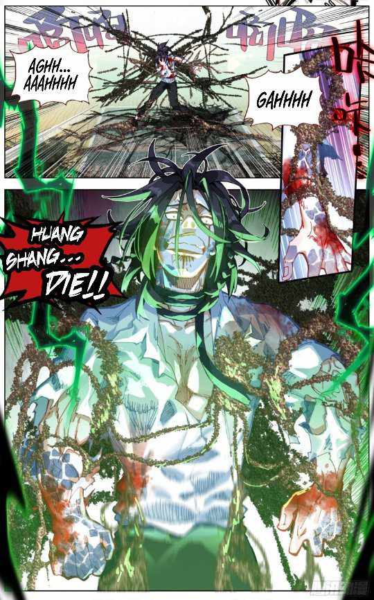 Read Different Kings Manga Online