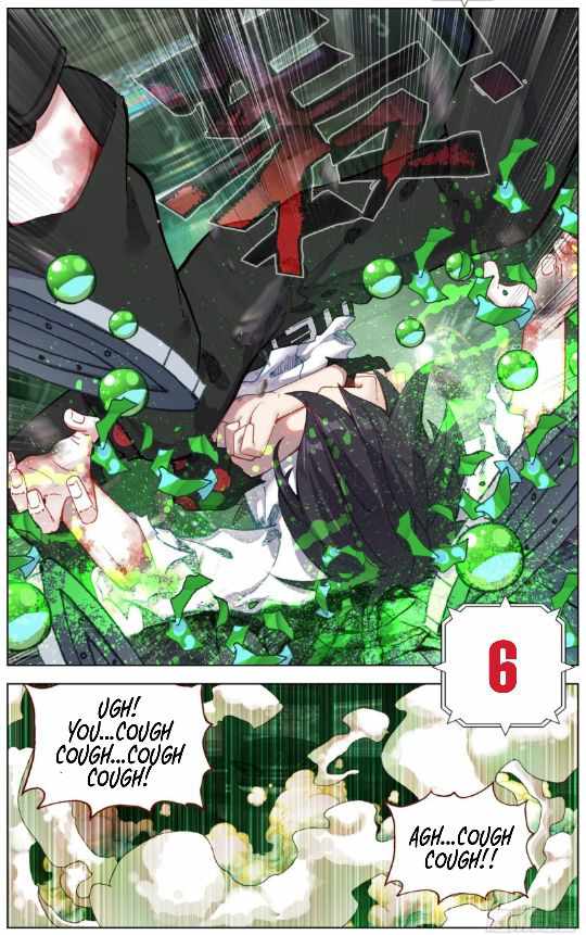 Read Different Kings Manga Online