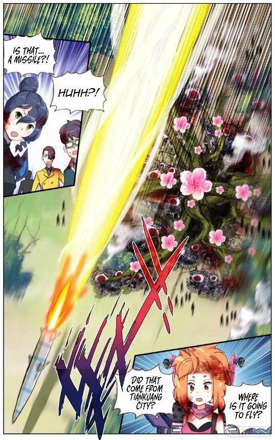 Read Different Kings Manga Online