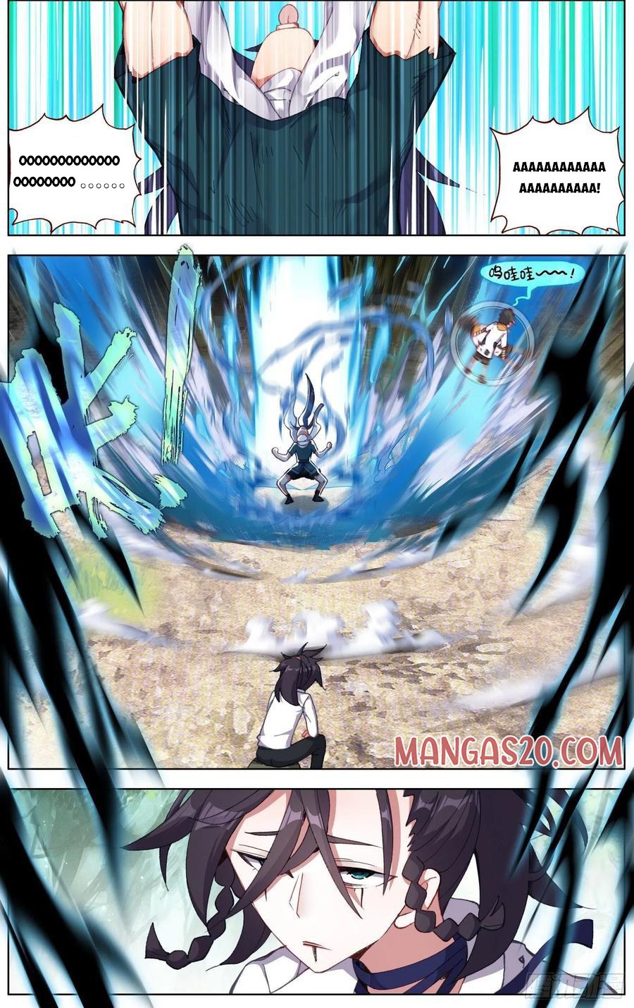 Read Different Kings Manga Online