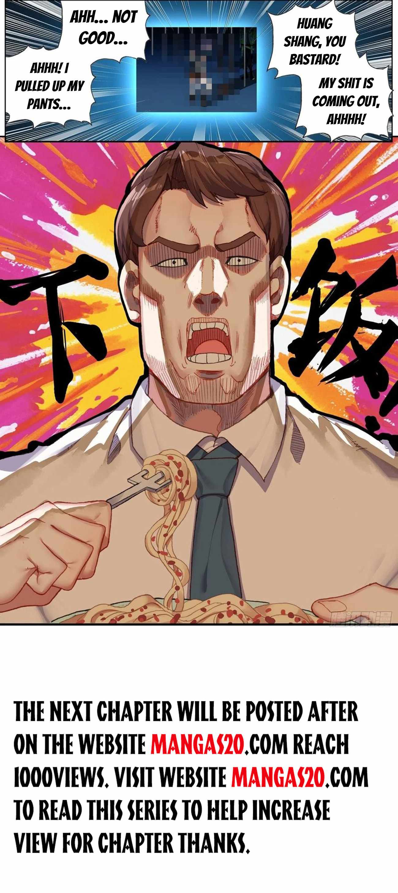 Read Different Kings Manga Online