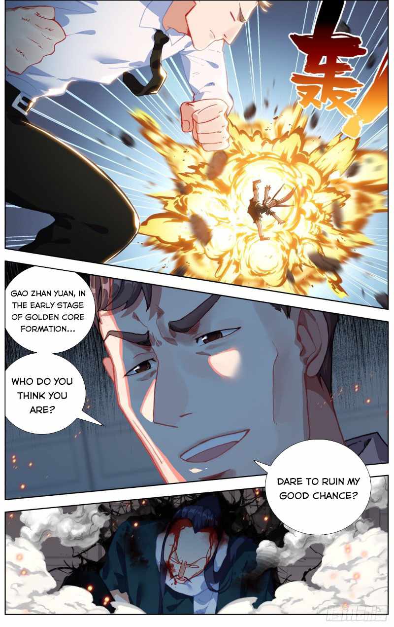Read Different Kings Manga Online