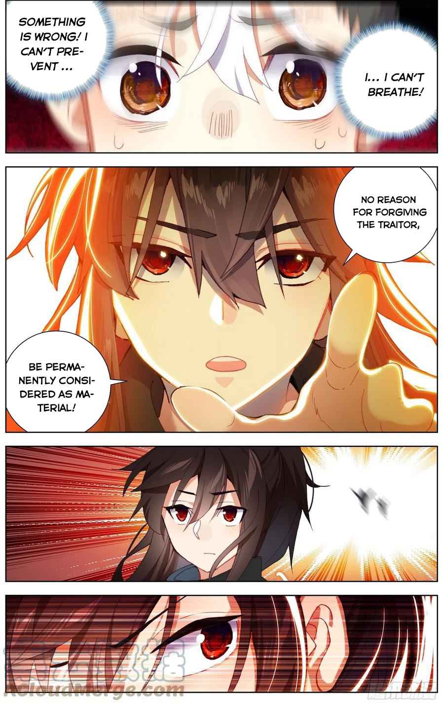 Read Different Kings Manga Online