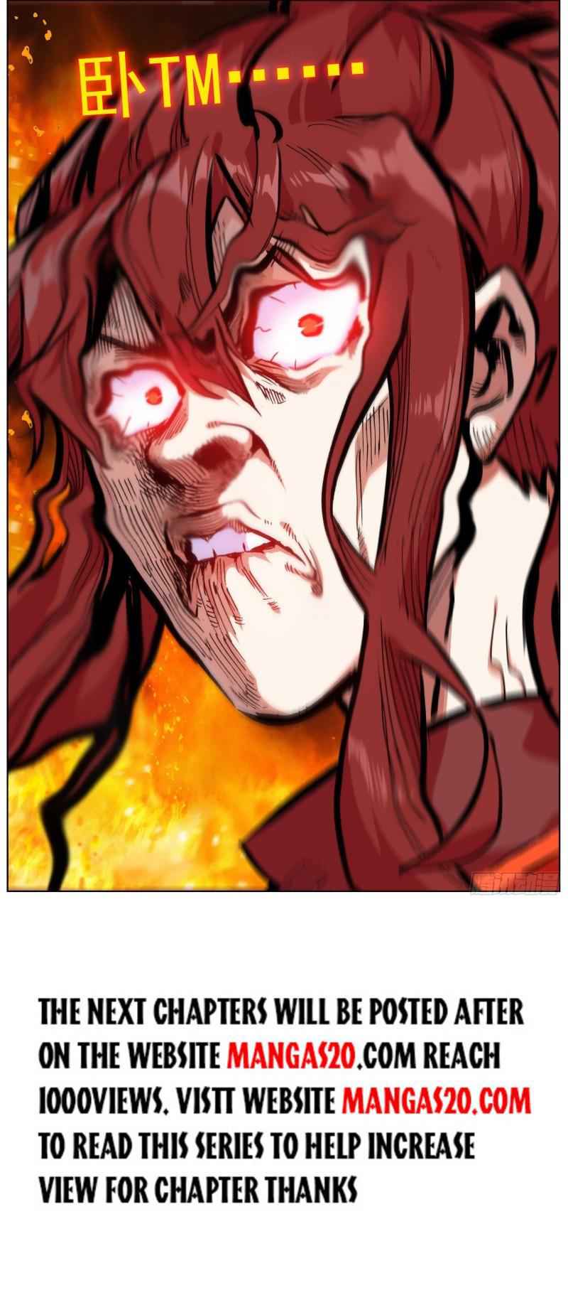 Read Different Kings Manga Online