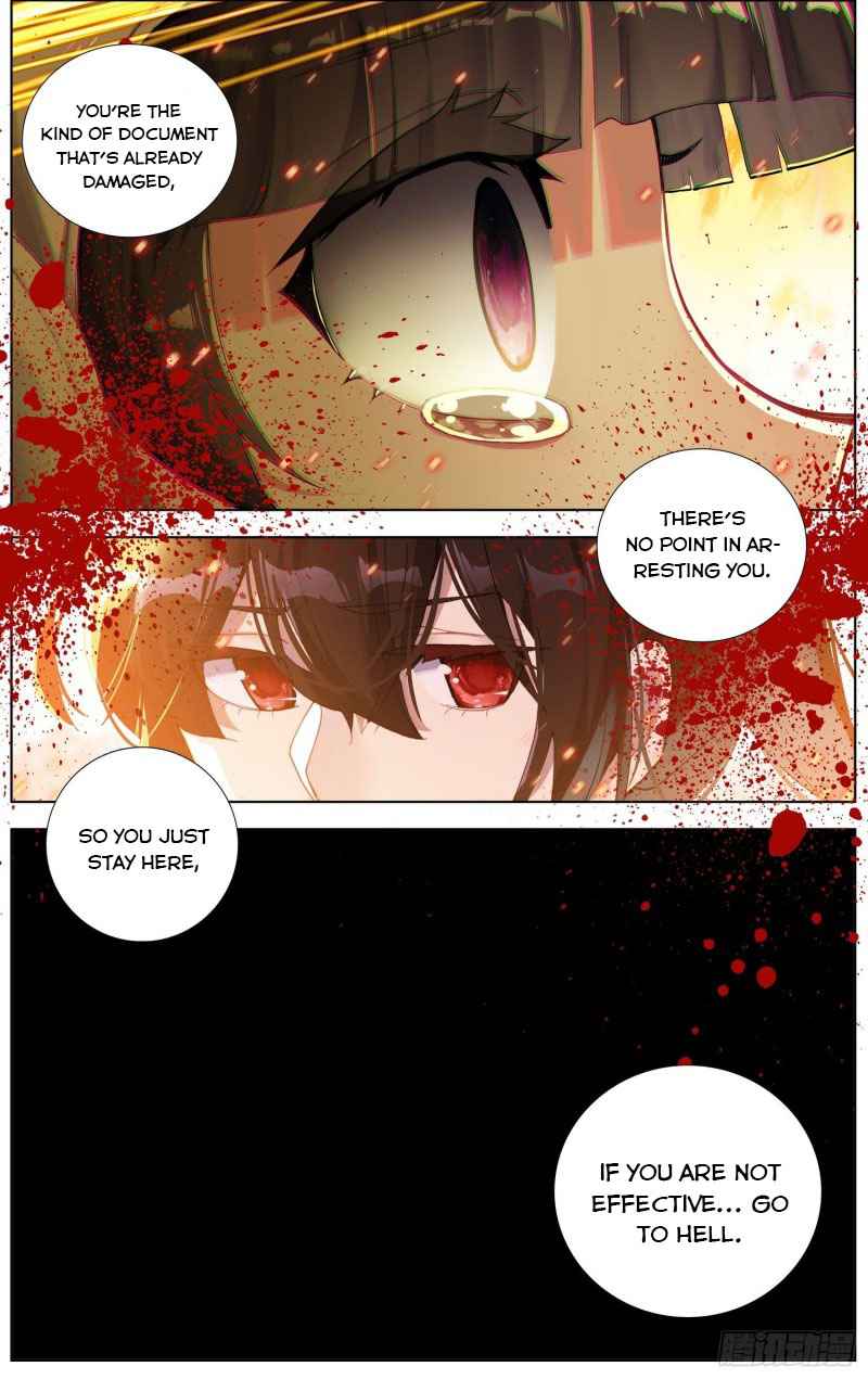 Read Different Kings Manga Online