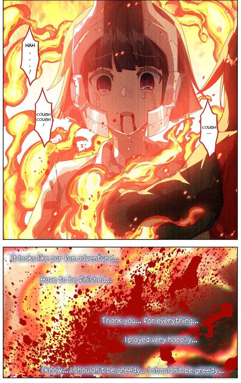 Read Different Kings Manga Online