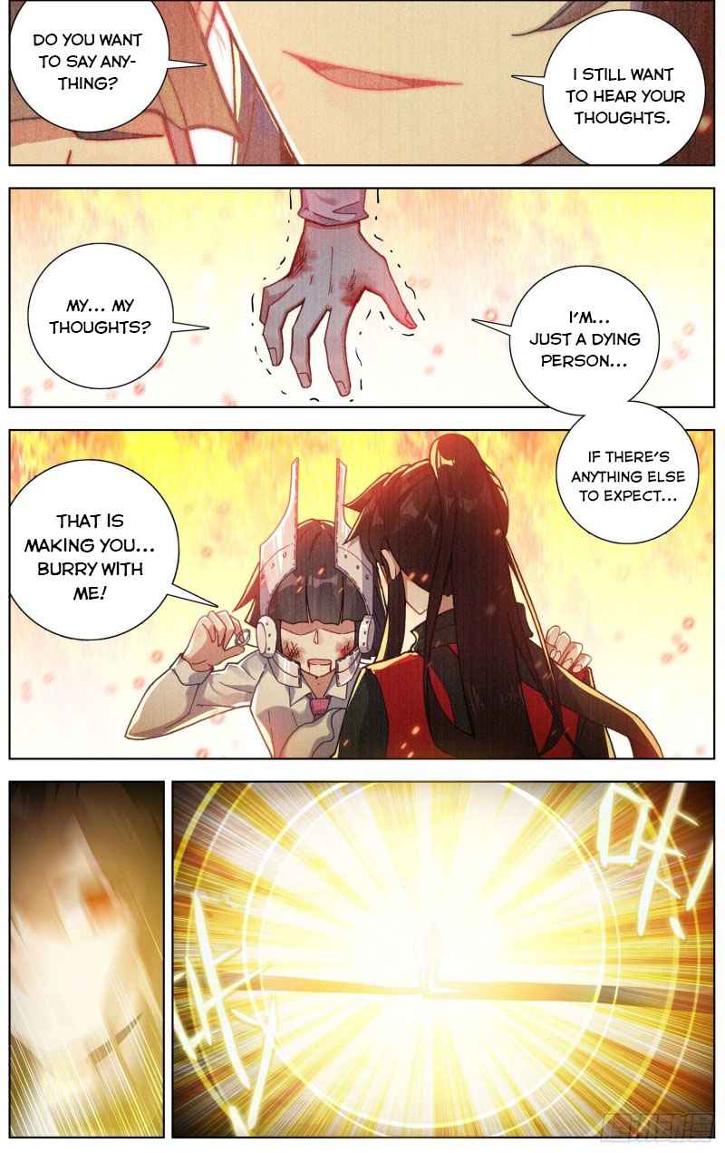 Read Different Kings Manga Online