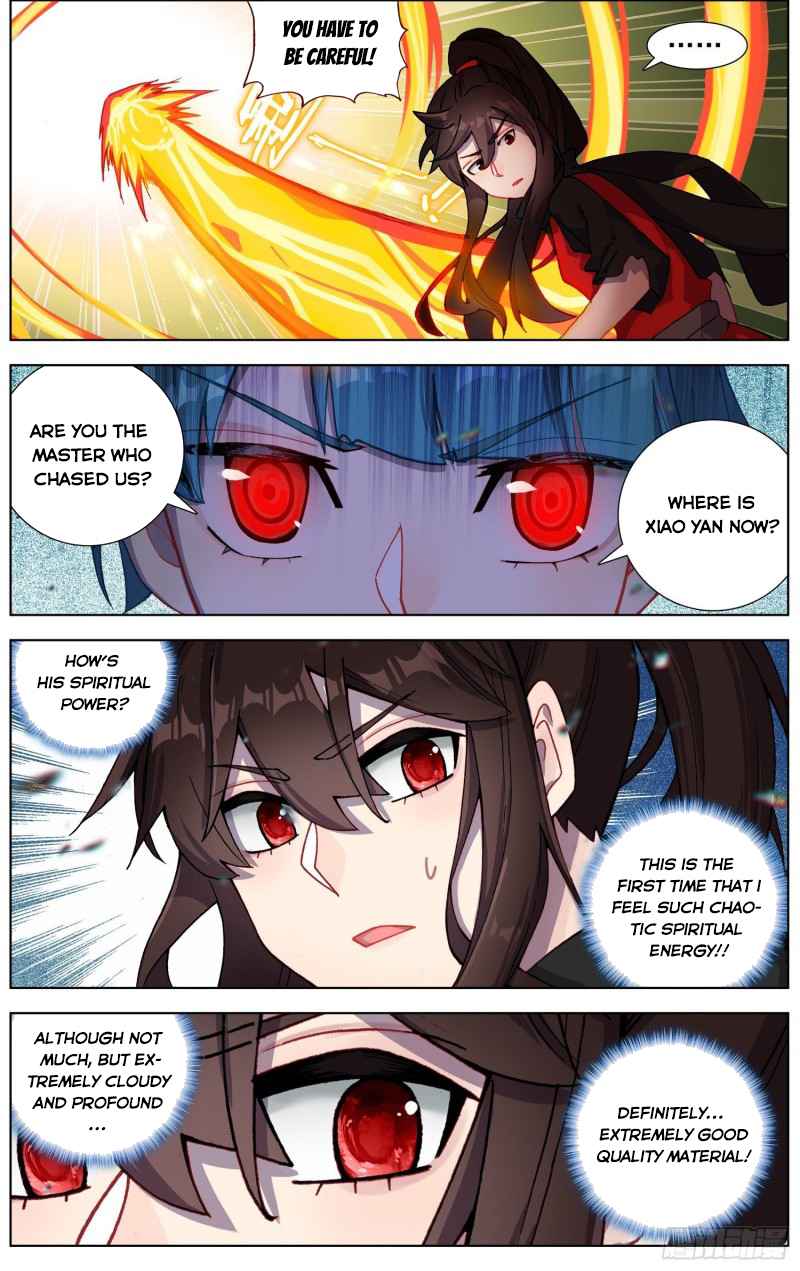 Read Different Kings Manga Online