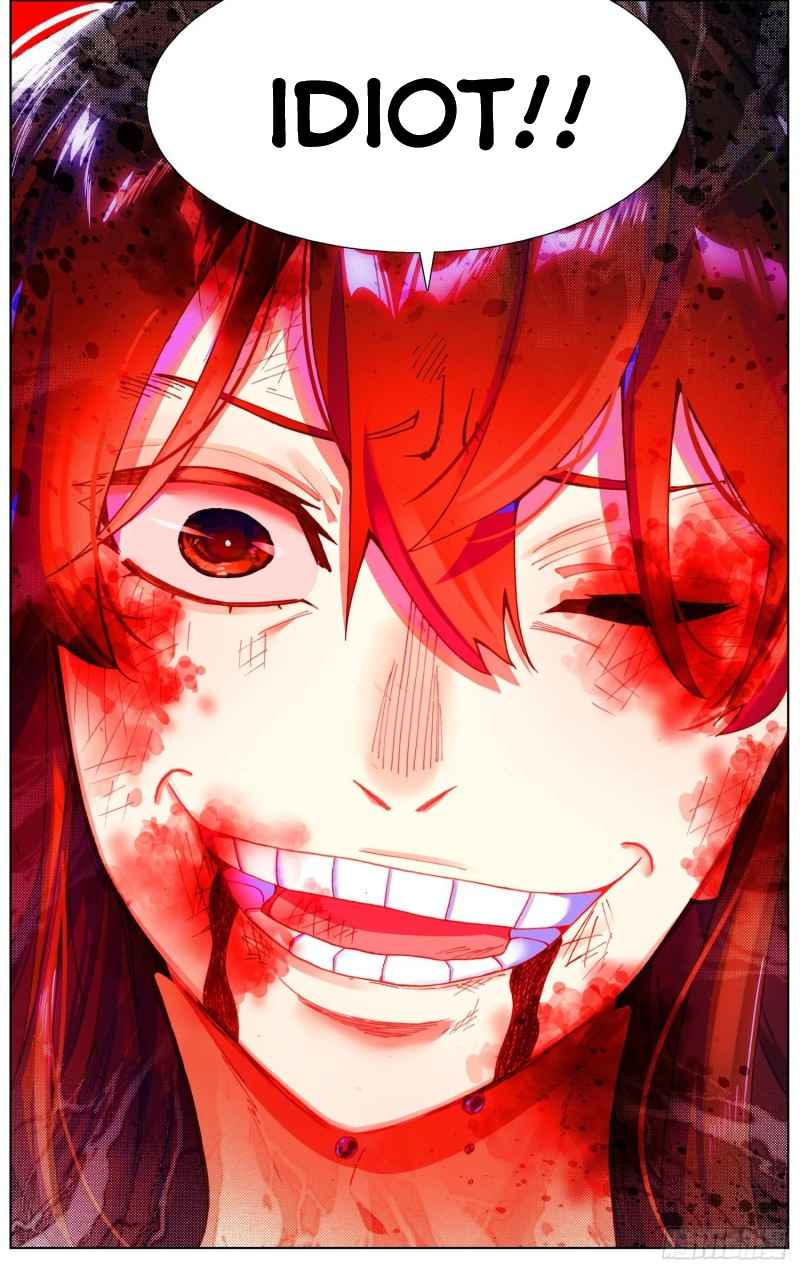 Read Different Kings Manga Online