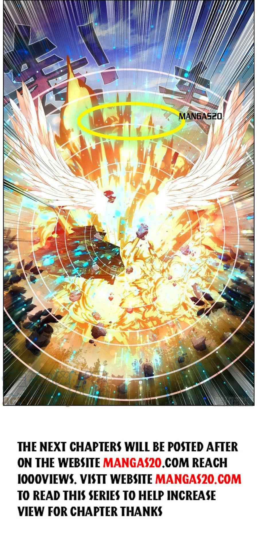 Read Different Kings Manga Online