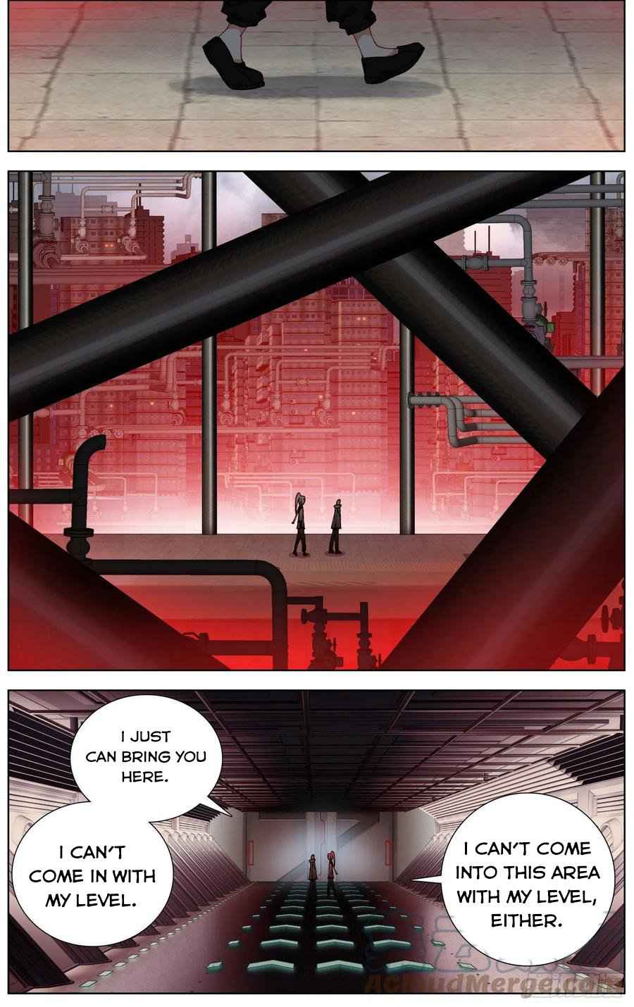 Read Different Kings Manga Online