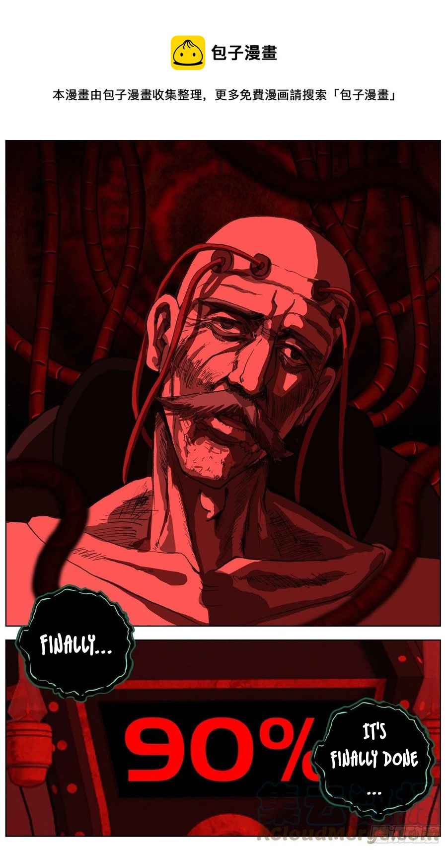 Read Different Kings Manga Online