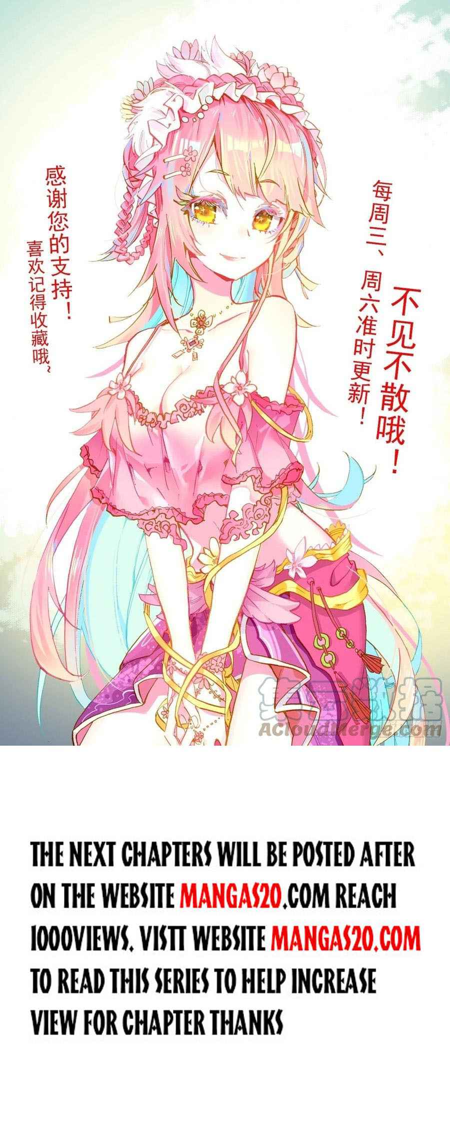 Read Different Kings Manga Online