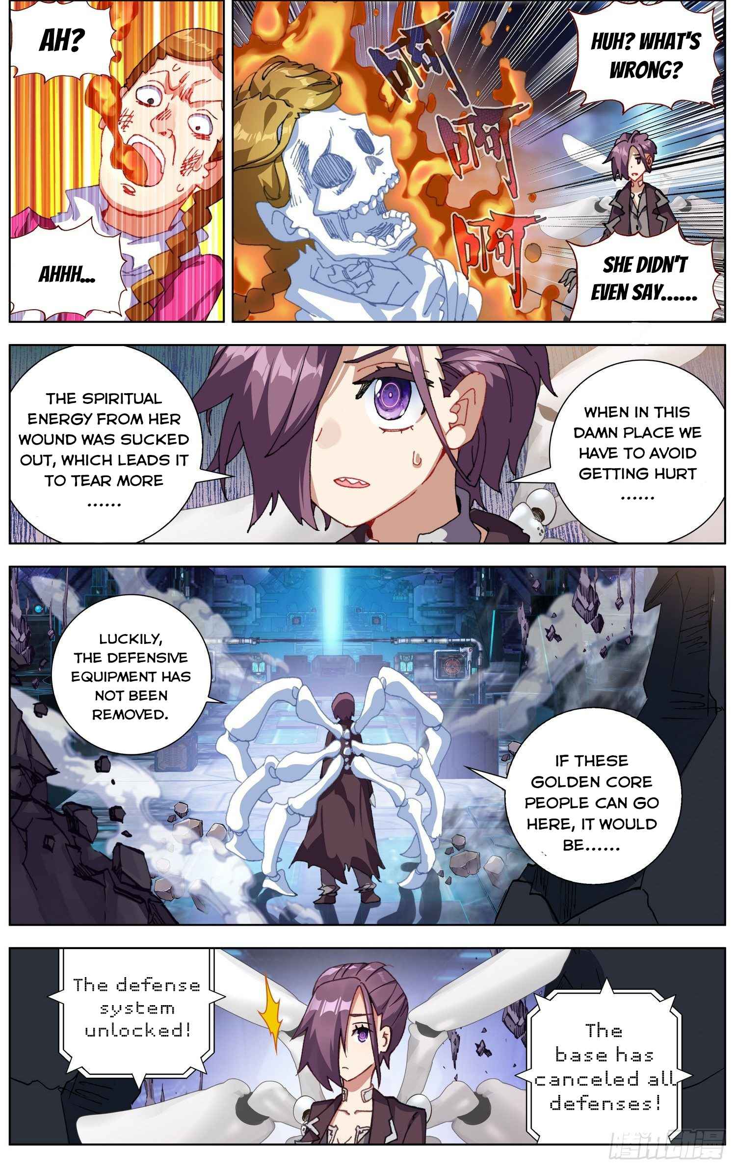 Read Different Kings Manga Online