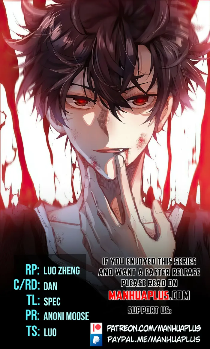 Read Different Kings Manga Online